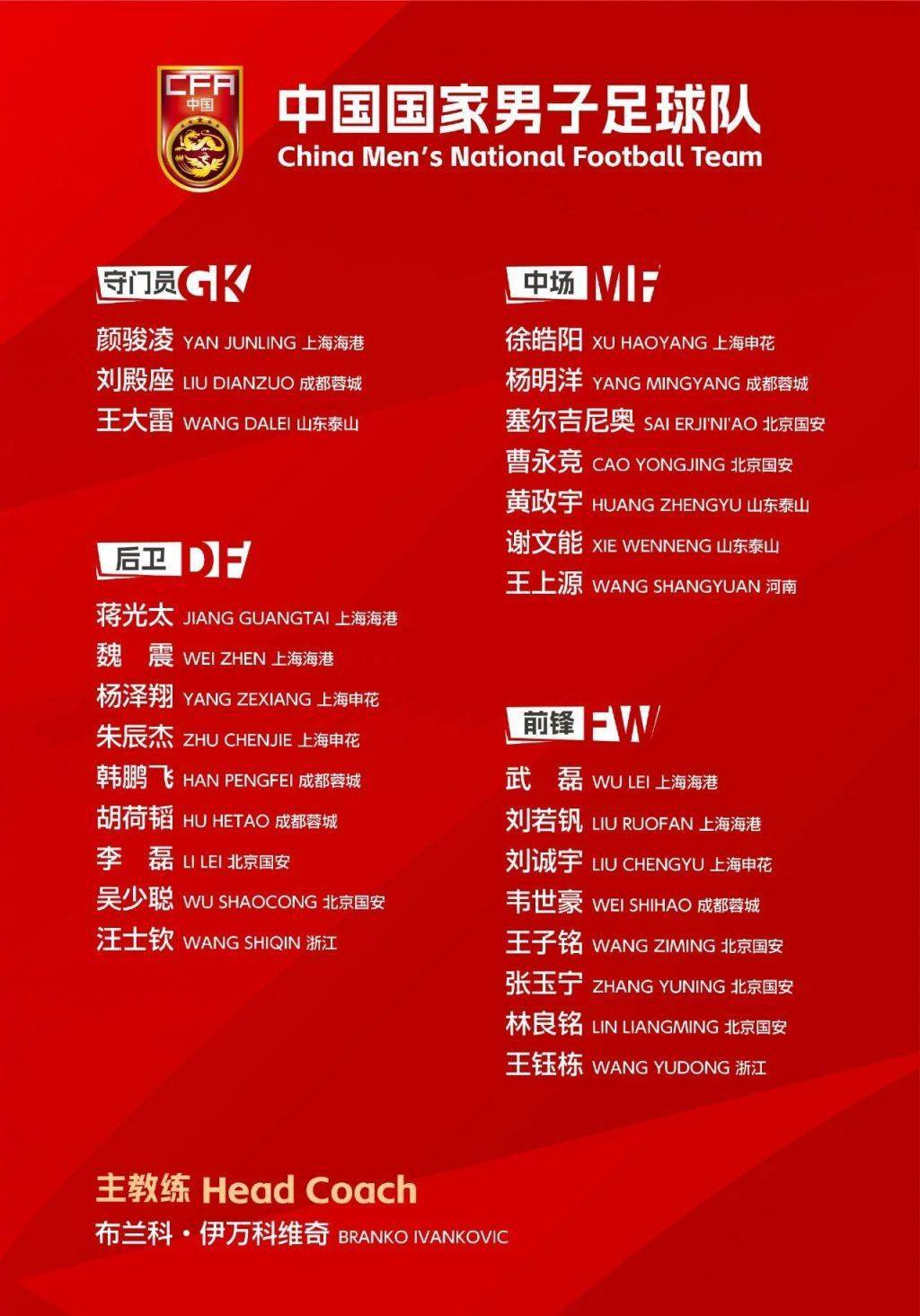 皇冠信用网开户
_生死战残阵迎战印尼皇冠信用网开户
，国足中前场吃紧存隐忧