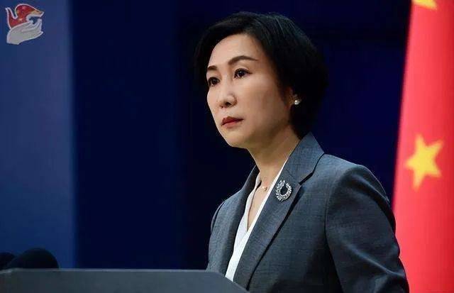 皇冠信用网会员
_外交部回应林佳龙：狂妄无知