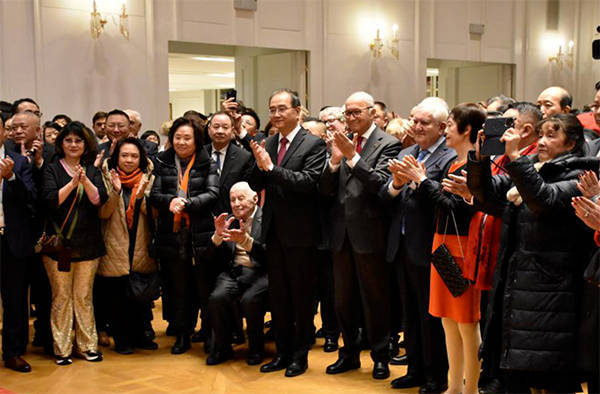 皇冠信用盘登0
_中国驻法国大使邓励：马克龙访华没有重大障碍皇冠信用盘登0
，双方正协调合适时间