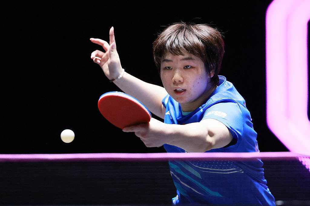 世界杯平台开户
_目前出场的4名乒乓国手世界杯平台开户
，全都蒙彼利埃冠军赛一轮游