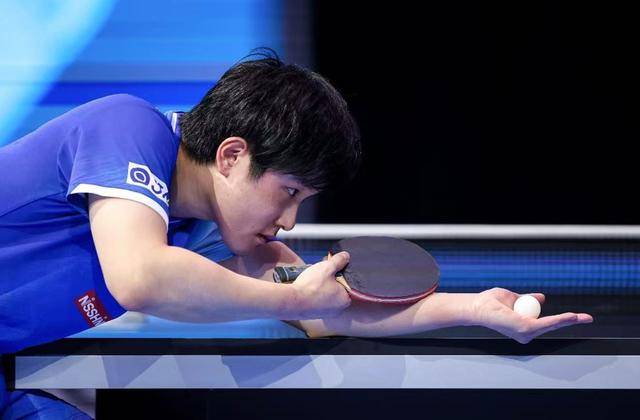 世界杯代理开户平台
_国乒“四连败”后王艺迪赢得首胜世界杯代理开户平台
,张本智和首轮就遇“内战”