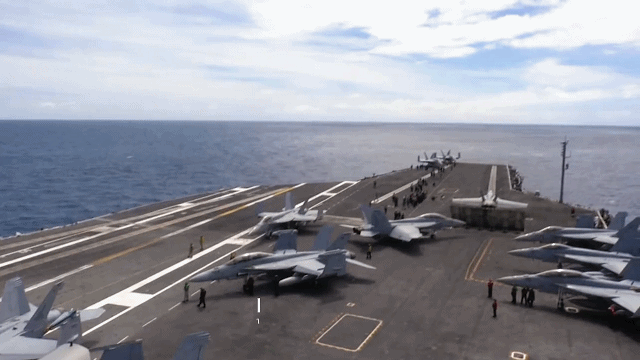 足球盘口官网
_美媒：中国“福建”舰战斗力仅有50年前“尼米兹”级航母的60%足球盘口官网
？