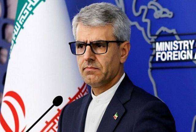 足球信用盘代理
_以色列恢复空袭加沙足球信用盘代理
,伊朗外交部强烈谴责以方违反停火协议