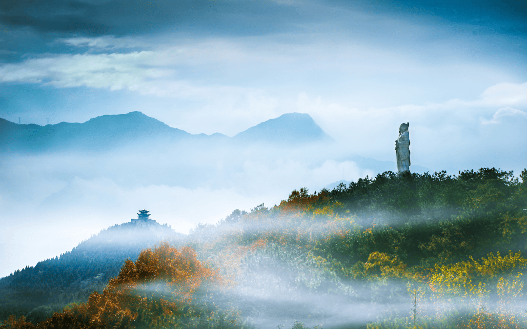 hga025开户
_何以中国丨长江:一部流动的文明史诗