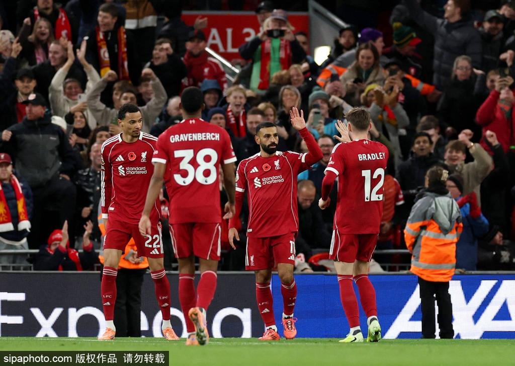 世界杯足球外盘怎么买
_英超-萨拉赫破门赫拉芬贝赫建功 利物浦2-0维拉止四连败