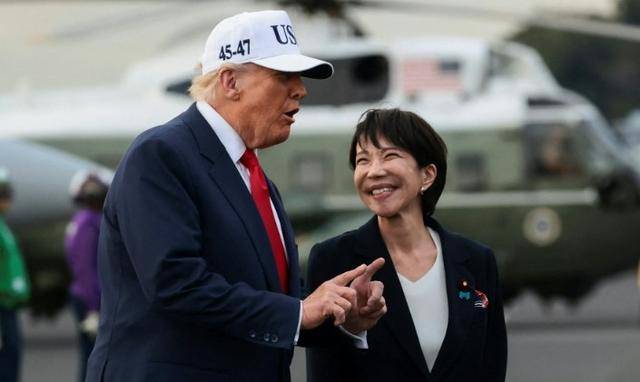 世界杯足球平台出租一新2平台出租
_中日会晤后世界杯足球平台出租一新2平台出租
，高市早苗踩中国“红线”，中方连用三个“严重”斥责