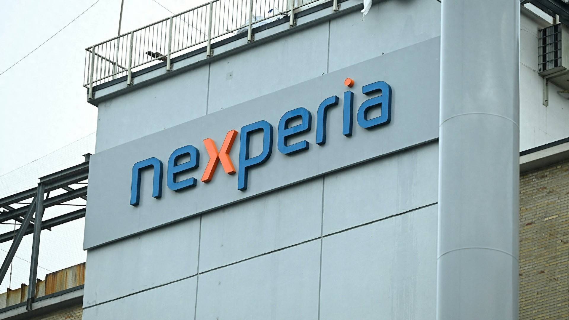 足球代理平台
_中美谈妥之后足球代理平台
，安世中国准备B计划：断供属实，荷兰安世目前欠10亿元货款！