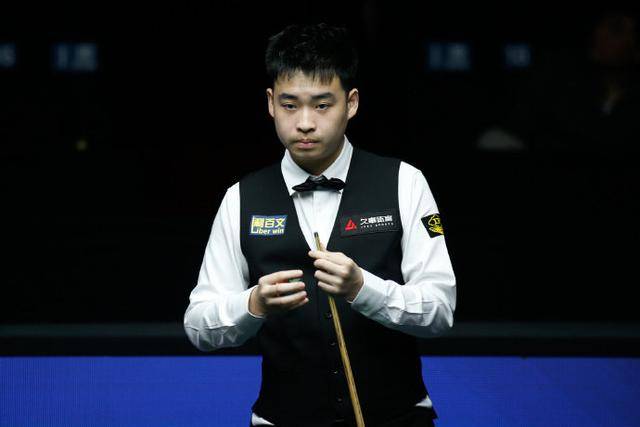 hga010网页登录
_斯佳辉零封赵心童翻盘丁俊晖险胜 中国军团5人闯入斯诺克国锦赛16强