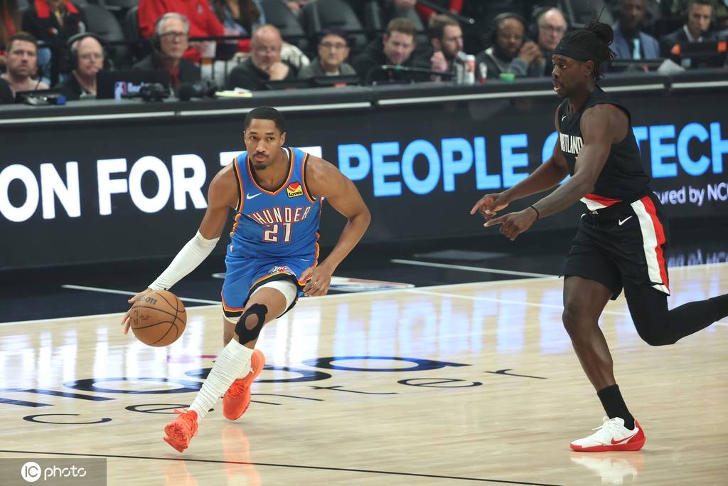 皇冠信用网怎么开户
_SGA35+9杨瀚森再遭DNP 开拓者22分逆转送雷霆赛季首败