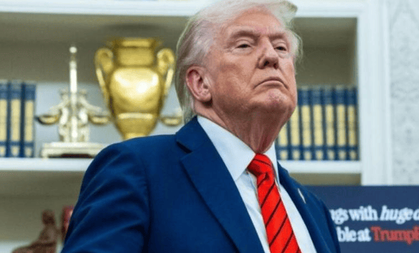 正版皇冠信用网代理
_大结局要来?荷兰体面认输正版皇冠信用网代理
,或恢复中方CEO职位,特朗普“弃卒保帅”,美国罕见退了一步