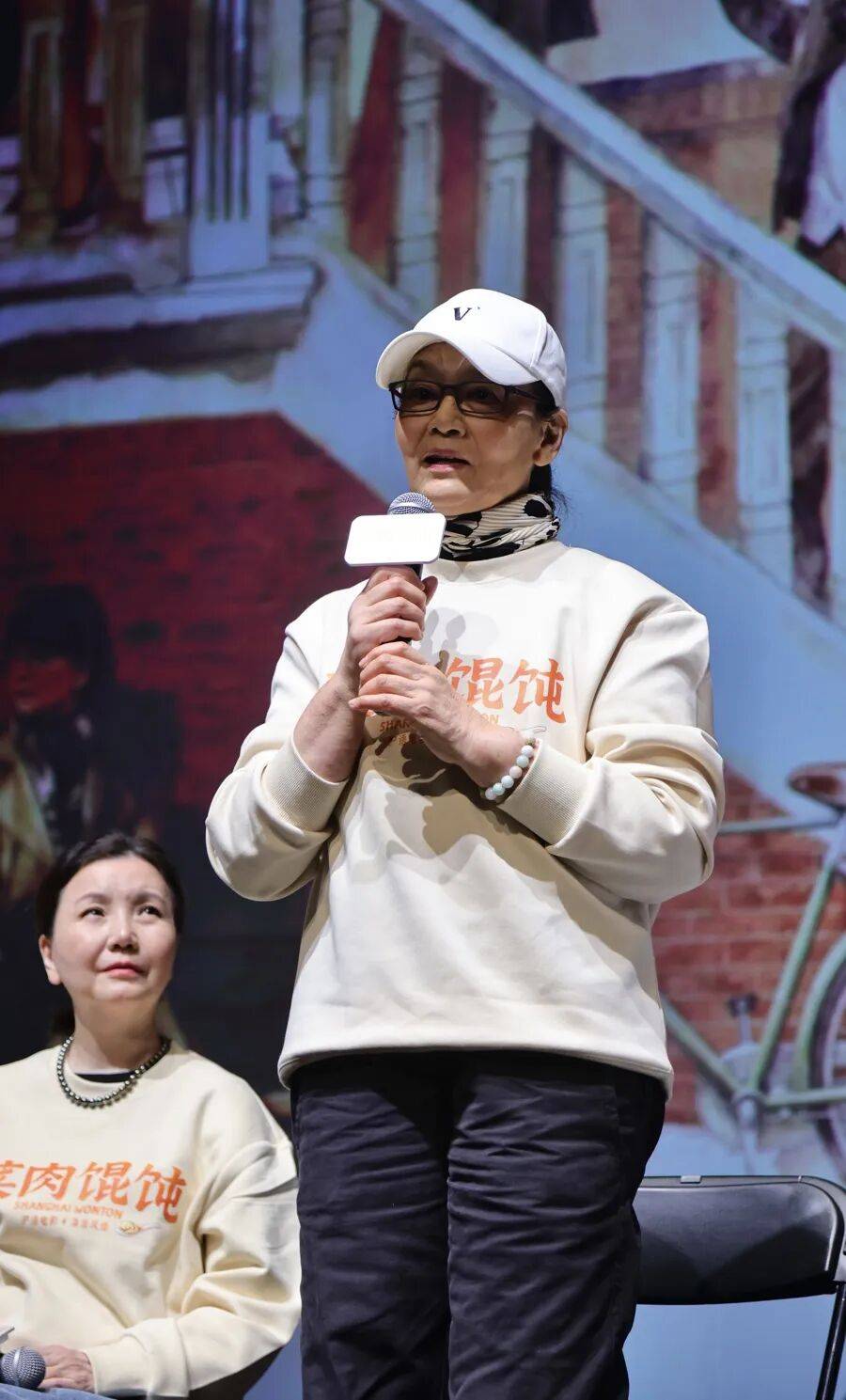 世界杯皇冠信用网会员注册
_沪上著名演员集体现身！全员哽咽全场动容世界杯皇冠信用网会员注册
，有人不惜为它抵押房产！面世在即，最新剧透