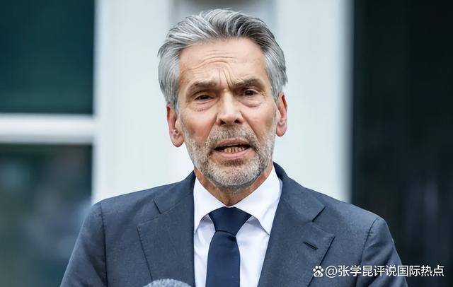 皇冠信用盘登3代理
_中方定罪后皇冠信用盘登3代理
,荷兰方面终于承认,这件事怎么解决,还得等中国点头