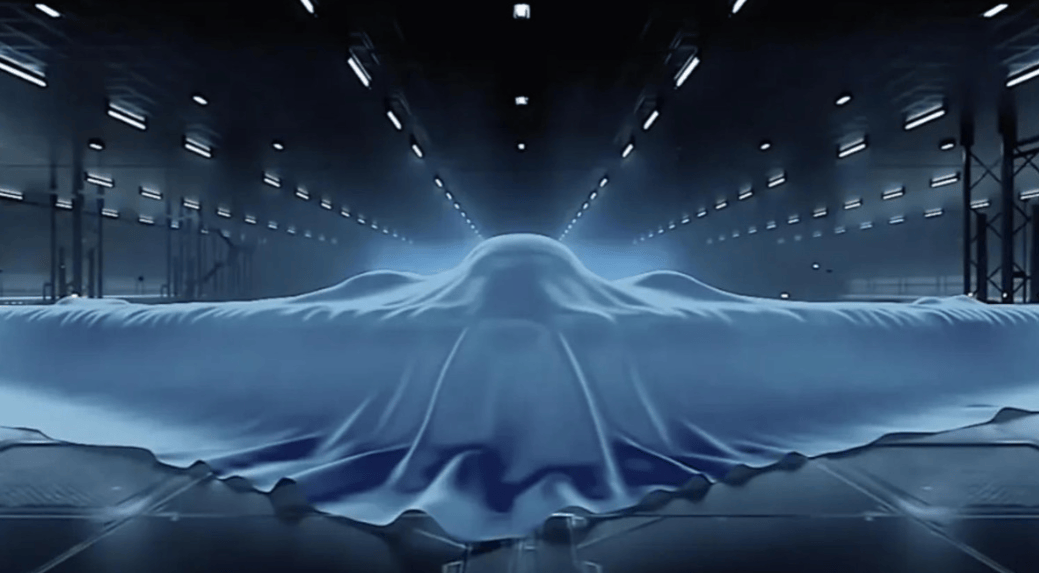 皇冠信用盘代理平台
_中国新武器海啸般井喷皇冠信用盘代理平台
,打了美国个措手不及?兰德专家非常悲观