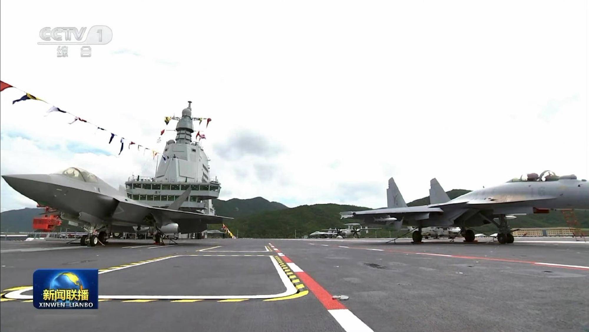 皇冠信用盘代理登3
_时速200公里急刹车！福建舰服役后第一餐：烤羊排皇冠信用盘代理登3
，大虾，红烧肉