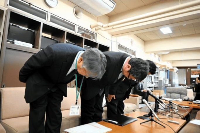 皇冠信用盘开通
_日媒：在台湾偷拍被捕的日本岩手县政府职员保释期间再次偷拍皇冠信用盘开通
，县政府道歉