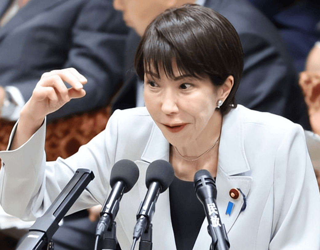 皇冠信用网怎么注册
_特朗普表态日本不是朋友后皇冠信用网怎么注册
，82%日本观众迅速倒戈，不再支持高市对华言论！