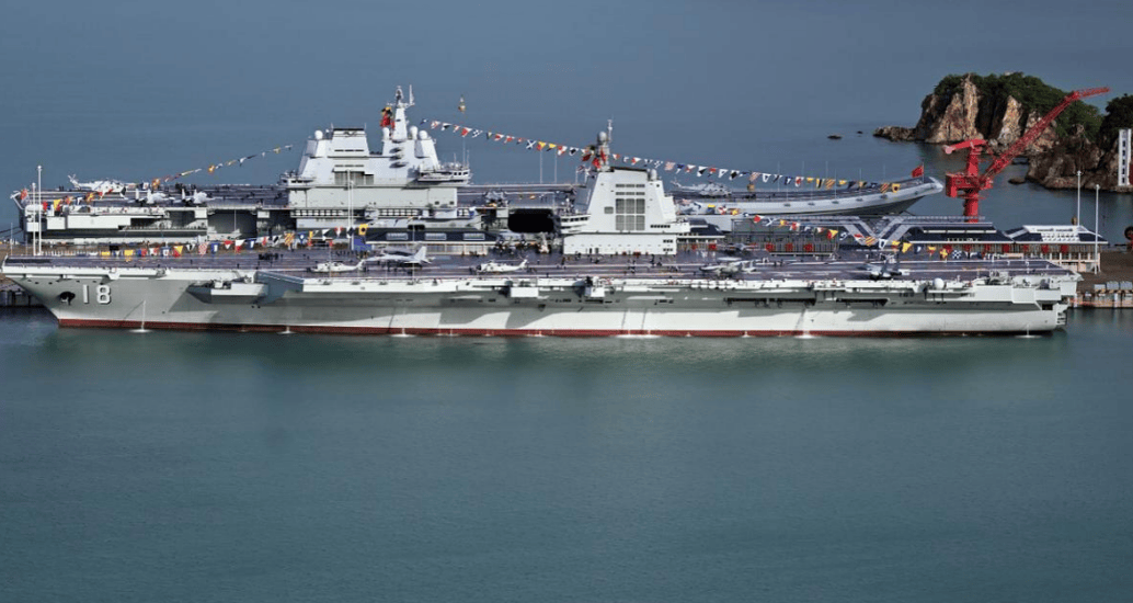 皇冠信用网正网
_日本将福建舰视为首要目标皇冠信用网正网
，叫嚣要优先击沉，实力悬殊纯属自取其辱