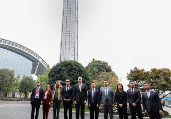 怎么申请皇冠信用网
_“什么自割咽喉怎么申请皇冠信用网
?西班牙就要做中国在欧洲最好的朋友”