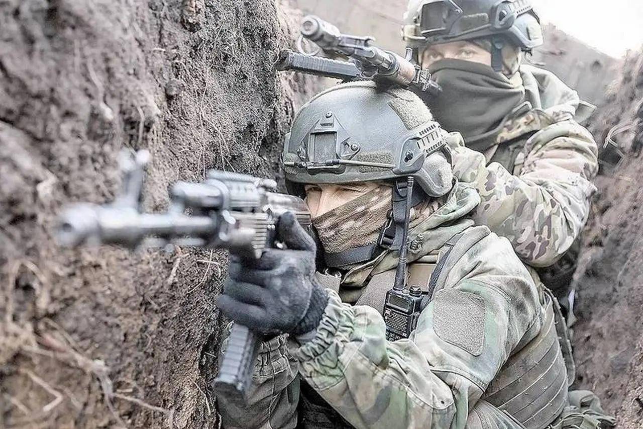 皇冠信用最新地址
_杀疯了！15万俄军趁大雾杀入红军城皇冠信用最新地址
，德媒顿感不妙：基辅朝不保夕