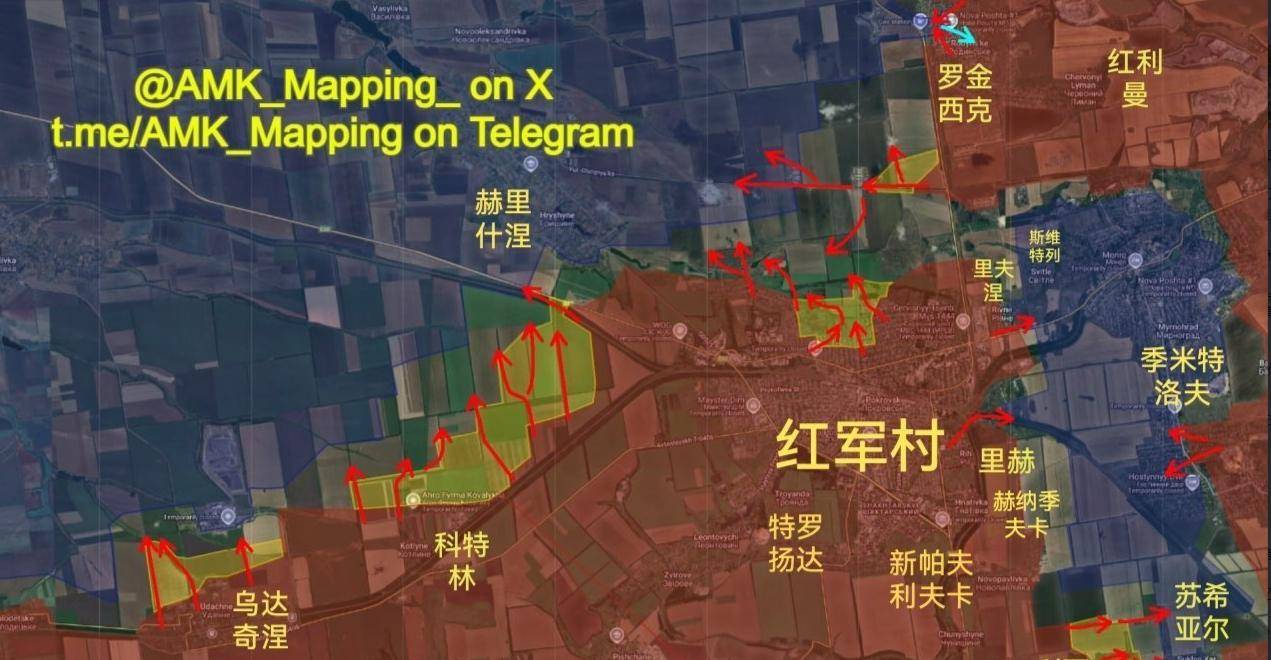 世界杯足球平台代理
_被俄军打崩了！乌军防线正全线崩盘世界杯足球平台代理
，美媒：乌克兰将在2026年投降