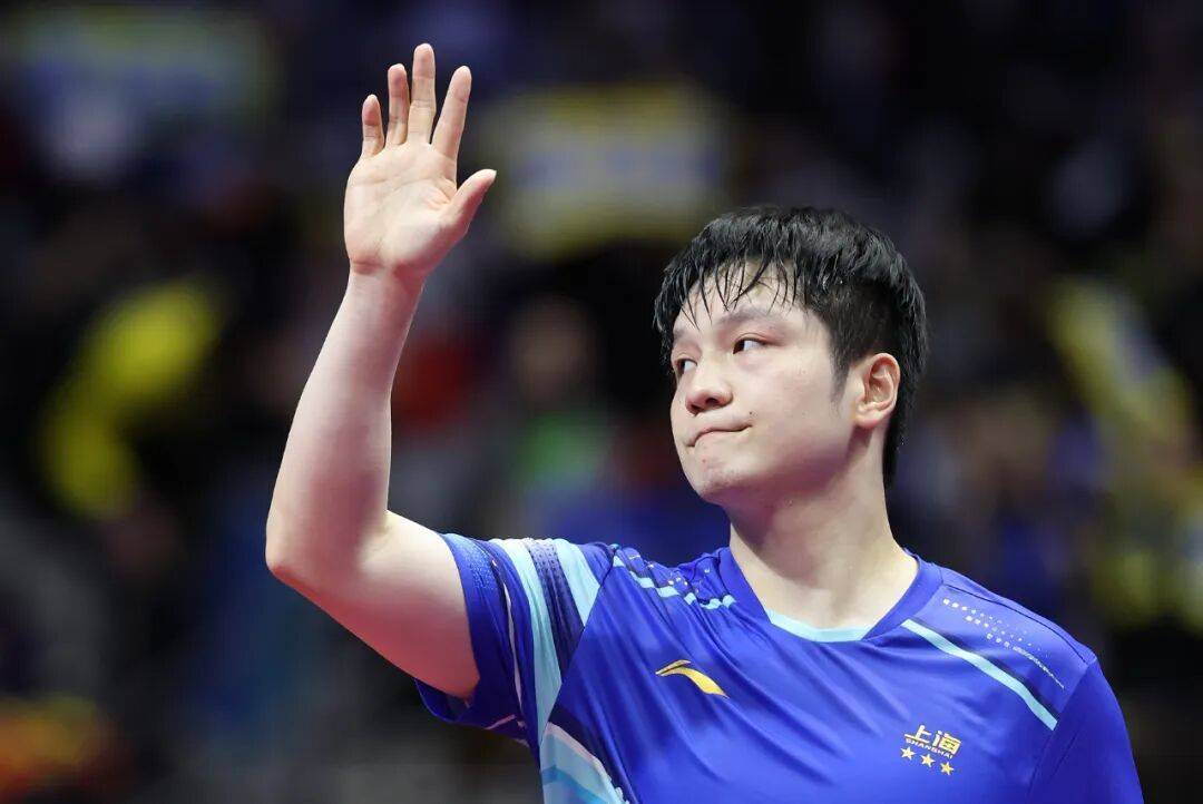 皇冠信用盘在哪里开通
_现场｜当樊振东把全运会打成舒适区皇冠信用盘在哪里开通
，我们要急着他回来吗？