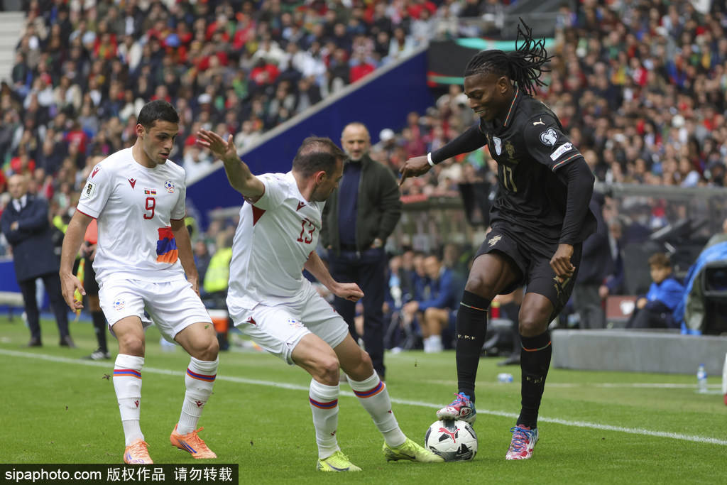 信用平台出租
_直通世界杯信用平台出租
！世预赛-C罗停赛B费戴帽 葡萄牙9-1亚美尼亚