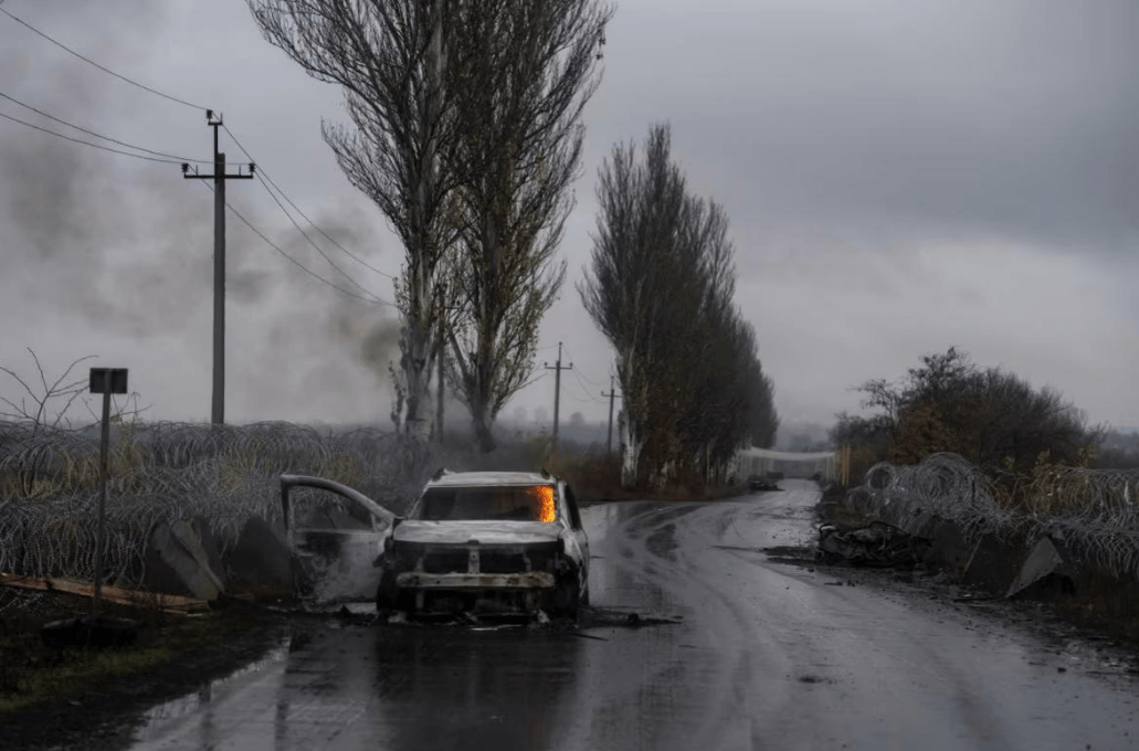 皇冠信用盘会员开户
_泽连斯基嘲讽俄罗斯皇冠信用盘会员开户
，打了这么久，乌克兰两大要塞仍然屹立不倒！