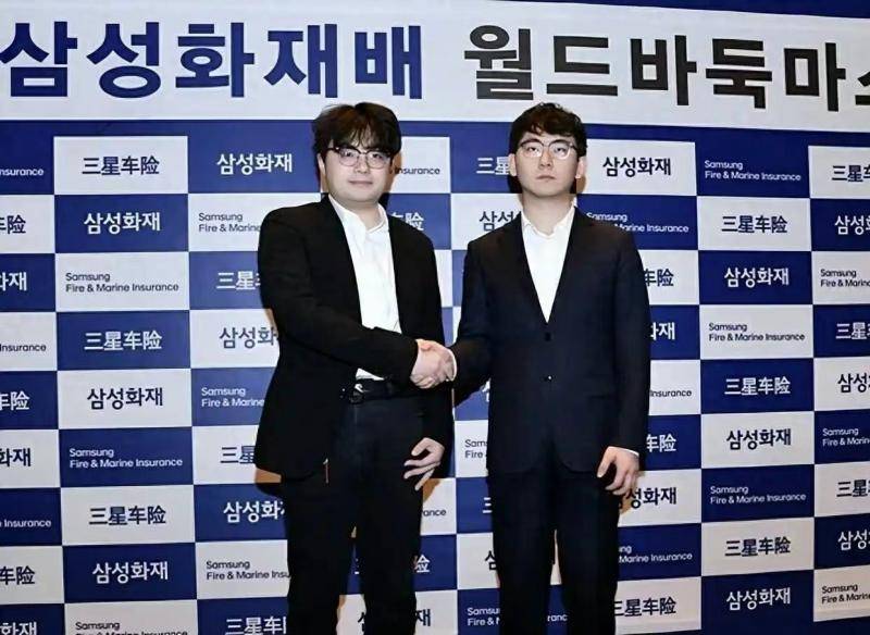 买球的正规网站
_三星杯｜“00后”廖元赫首夺世界冠军 AI辅助训练功不可没