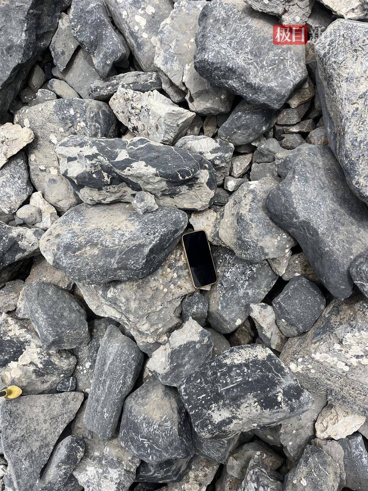 如何代理皇冠信用盘
_奇迹！广东女子的手机落在新疆乱石堆如何代理皇冠信用盘
，3年后竟被人跨越5000公里送还，双方当事人发声