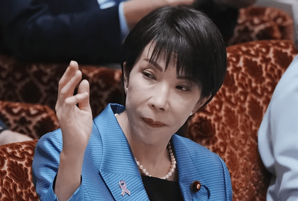 皇冠信用盘怎么开户
_解放军黄海三天实弹演习皇冠信用盘怎么开户
，外资开始撤离日本，高市早苗派人低调访华，想紧急“灭火”？