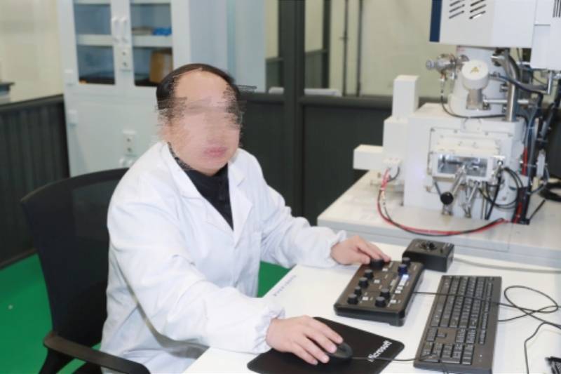 皇冠信用盘会员申请
_学术不端被解聘的江苏科大教授:曾宣称教书要塑造学生的品德