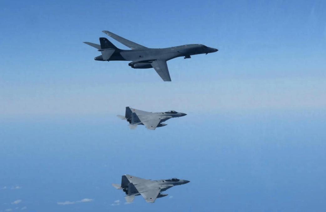 皇冠信用盘是什么意思
_美日战机琉球集结皇冠信用盘是什么意思
,不许中国改变现状?不到24小时,福建舰“亮剑”了!