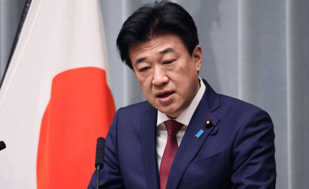 皇冠信用盘会员开户
_不是”亲密的朋友“了？不到24小时皇冠信用盘会员开户
，日本政府态度大转弯，当场对美国媒体提出抗议！