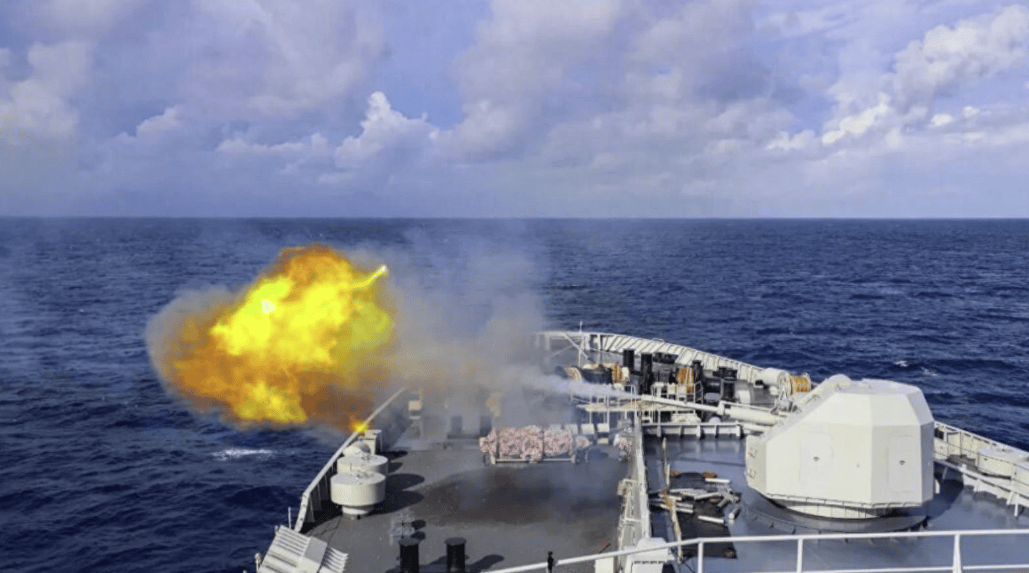 怎么申请皇冠信用网
_要动真格了！连发2道封海令怎么申请皇冠信用网
，北海舰队上场，高市早苗紧急回应