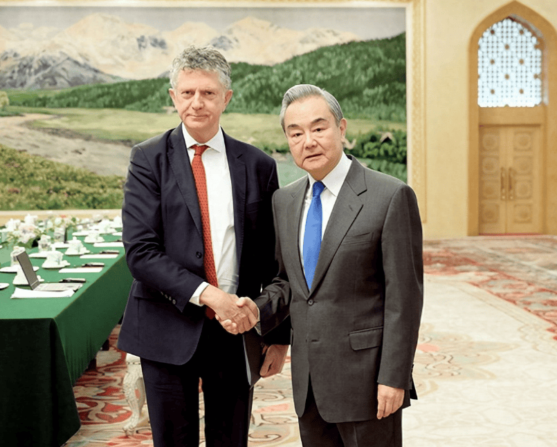 皇冠登3代理出租_英法做出承诺皇冠登3代理出租，五常罕见达成一致，障碍已扫除，对日本的清算要开始了！