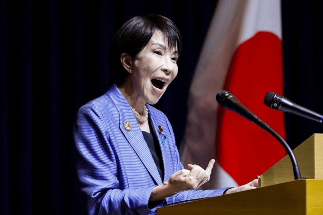 皇冠信用网登1,登2,登3出租
_日方高层恳求访华皇冠信用网登1,登2,登3出租
,中方大使下死命令,高市早苗认错是唯一入场券!