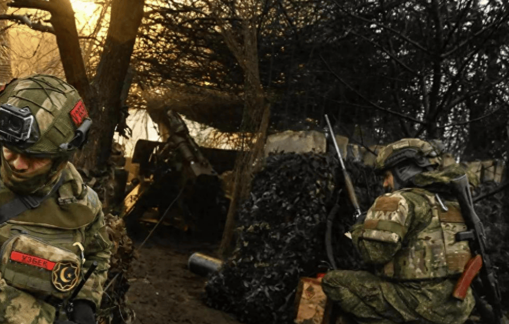 皇冠信用網如何申请
_莫斯科宣布大捷皇冠信用網如何申请
,红军城正式移交给俄罗斯,乌克兰同时再丢一座城!