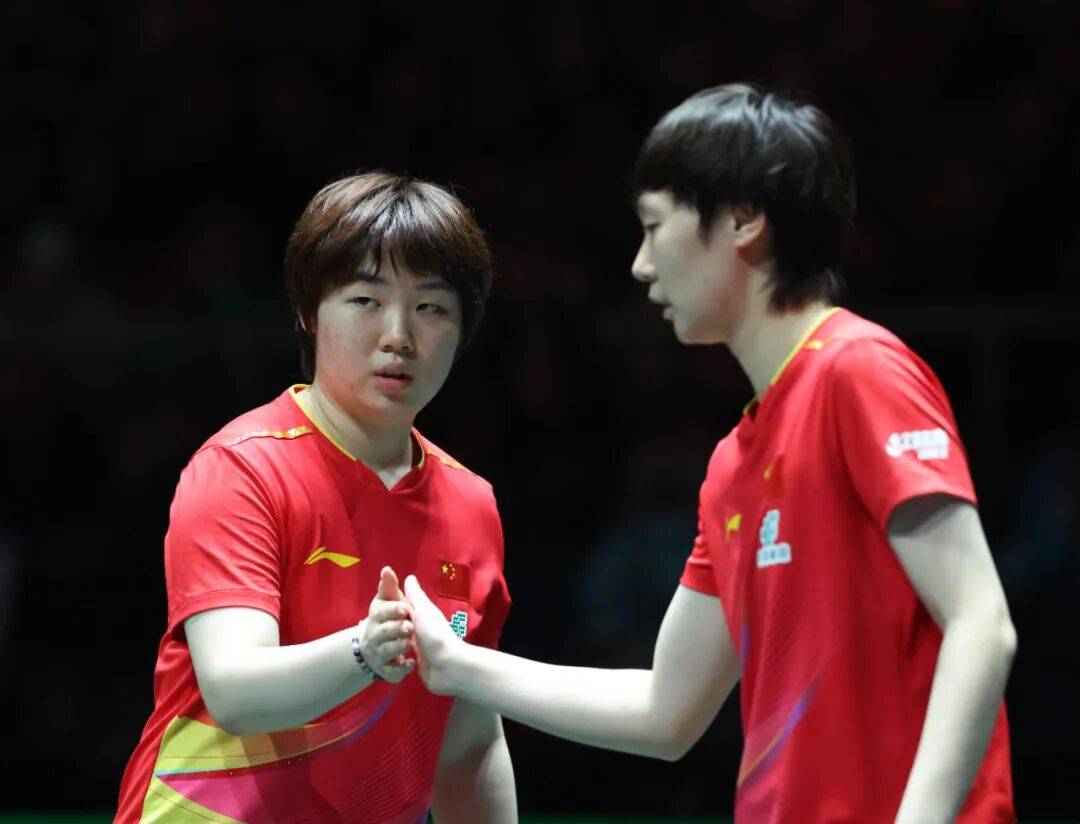 皇冠信用網会员
_中国队全胜进4强皇冠信用網会员
,半决赛将战韩国队 | 混团世界杯