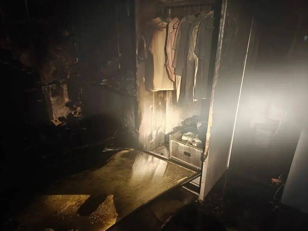 皇冠賬號註冊_男子出门十几分钟皇冠賬號註冊,家差点没了!这个“惹火”习惯很多人都有