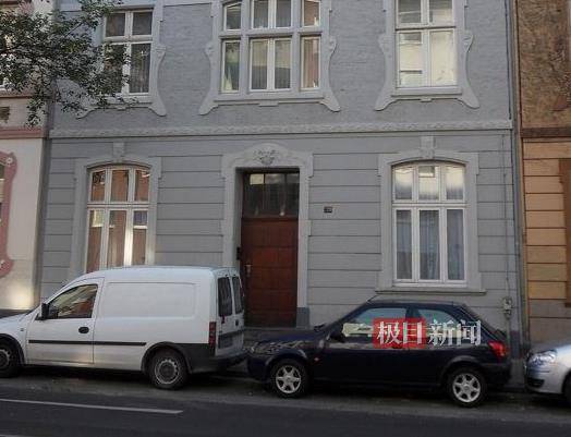 皇冠信用网额度_31岁中国女博士生和两个月大女儿在德国遇害皇冠信用网额度,嫌犯为外籍丈夫,家属已前往德国,遇害人大学室友:她被公派赴德留学,去年8月刚回国结婚度蜜月