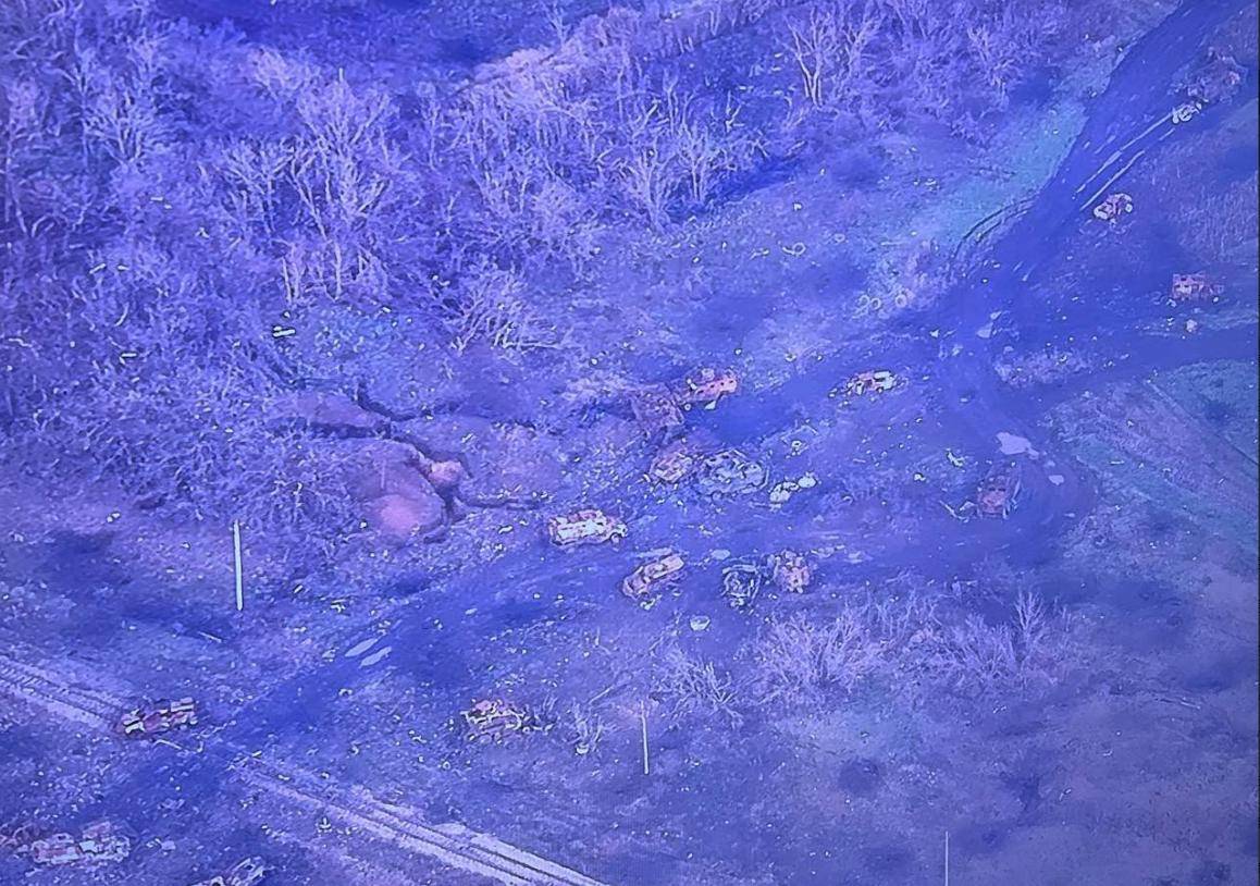 hga030怎么注册
_俄军被狠狠上一课:打假海马斯hga030怎么注册
,乌军藏地道,靠机器人无人机作战