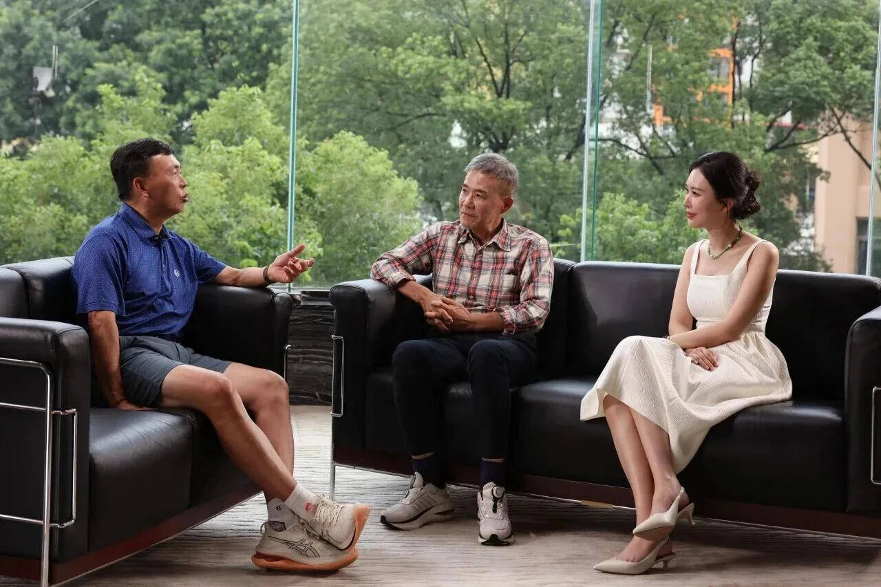 皇冠信用网怎么申请
_段永平接受王石访谈:随时准备逃就是在投机皇冠信用网怎么申请
,80%以上的散户“牛市”“熊市”都亏钱