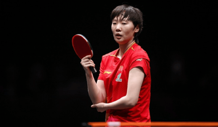 西班牙足球
_王曼昱四天两胜张本美和西班牙足球
，赛后回应：交手有难度，张本美和的发挥比前几次更好