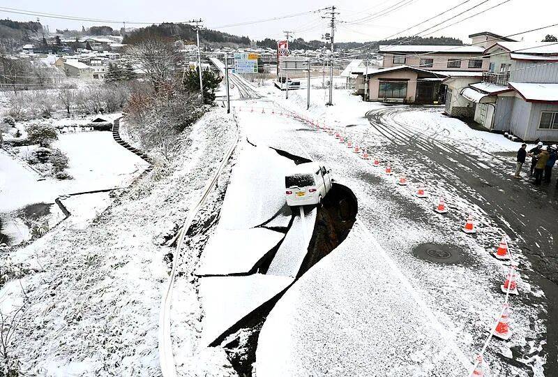 C罗确认2026世界杯后退役
_刚刚C罗确认2026世界杯后退役
，日本再次强震！