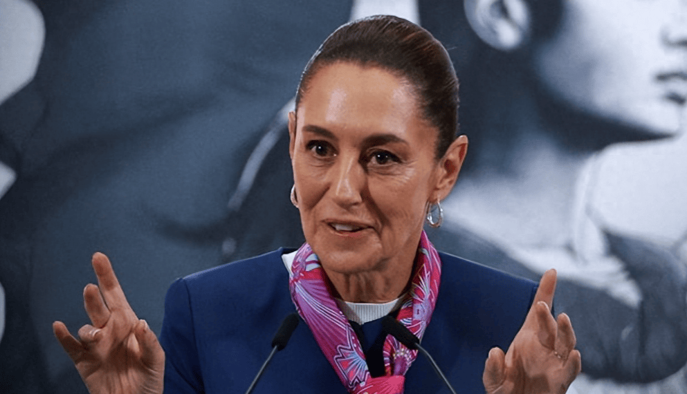 皇冠信用網会员开户
_281票赞成通过法案皇冠信用網会员开户
，墨西哥将对华加税50%，辛鲍姆挽尊：不是因为美国