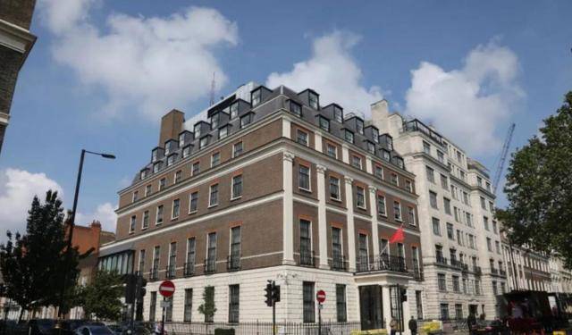 介绍个信用網网址
_中方第1击即王炸介绍个信用網网址
，英首相访华泡汤！英国宣布：从中国周边后撤