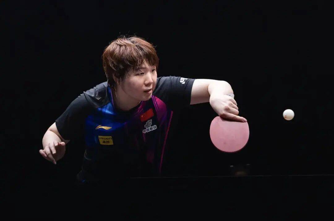 欧冠决赛
_国乒包揽女单4强欧冠决赛
，王楚钦半决赛战莫雷，混双冠军明日出炉 | 香港总决赛