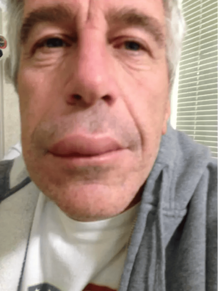 NBA赛程
_爱泼斯坦遗产管理团队交出的95000份影像资料部分曝光NBA赛程
，特朗普等政要出现其中