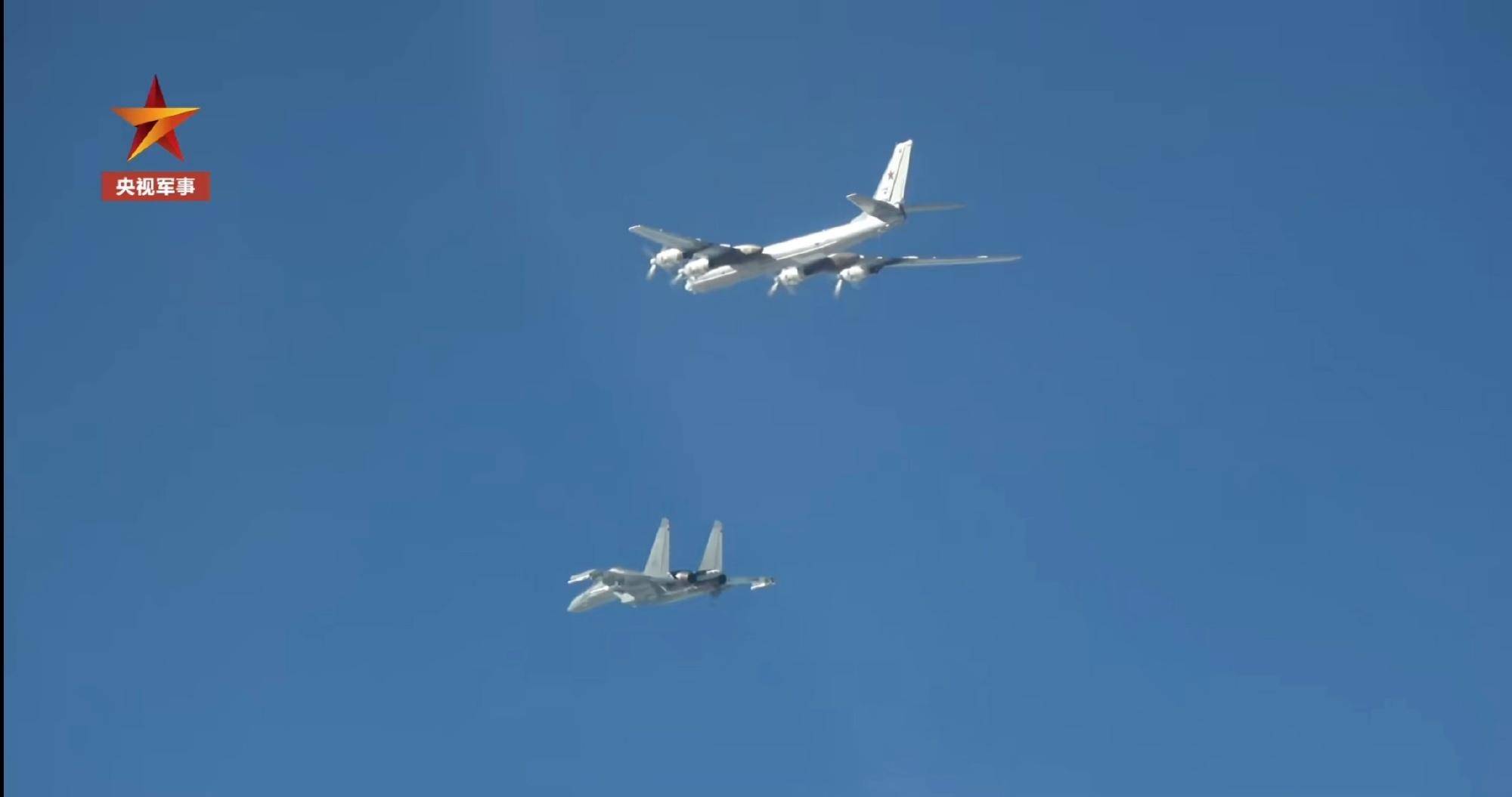 NBA比分
_炸美航母NBA比分
，炸东京，支援辽宁舰战斗群：中俄轰炸机或演练三大目标