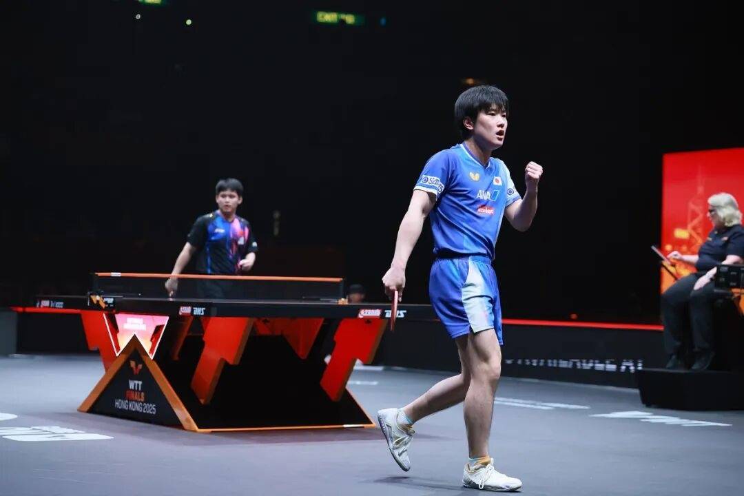 皇冠信用網登1,登2,登3出租
_突发！王楚钦因伤退赛皇冠信用網登1,登2,登3出租
，林诗栋3-4不敌张本智和，国乒男单无缘决赛